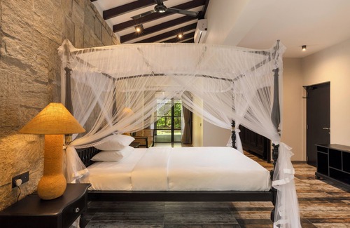 Dambulla Hotel | Ayugiri Ayurveda Wellness Resort