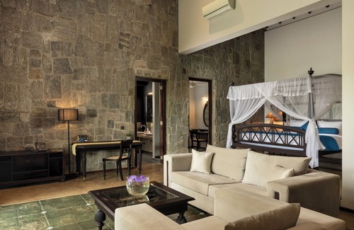 Dambulla Hotel | Ayugiri Ayurveda Wellness Resort