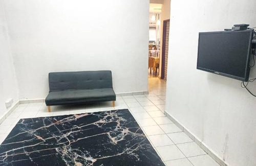 Rawang House | AYUHOMESTAY iii KUNDANG, GAMUDA GARDEN