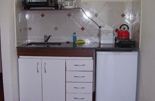 Costa Azul Apartment | Ayuntunhue Apart Hotel