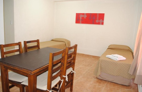 Costa Azul Apartment | Ayuntunhue Apart Hotel