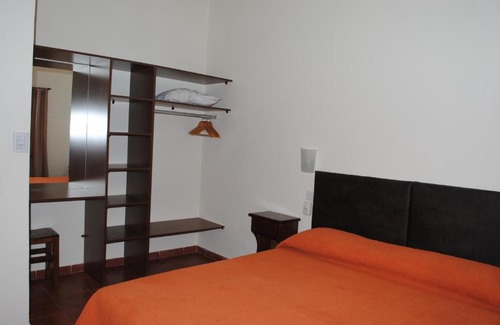 Costa Azul Apartment | Ayuntunhue Apart Hotel