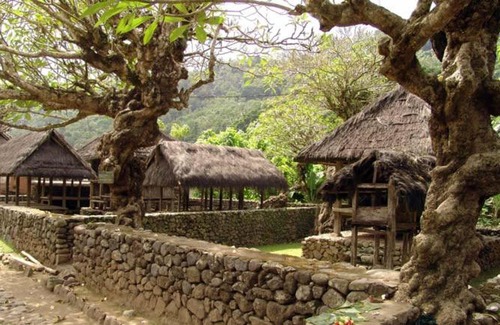 Tumbu Village House | Ayuri Guesthouse