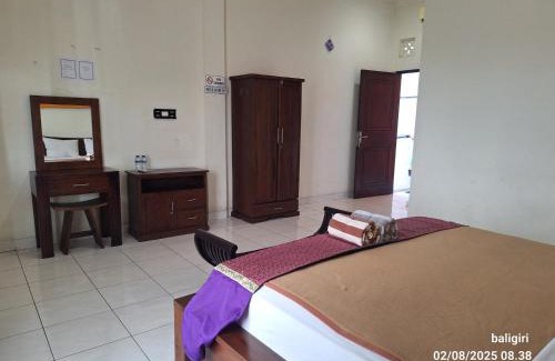 Amlapura House | Ayuri Guesthouse