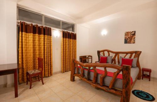 Habarana Hotel | Ayurvedic Lanka Wellness Hotel