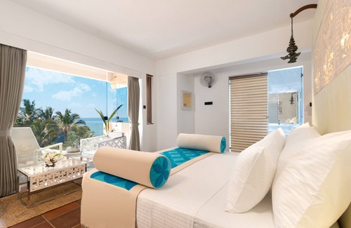 Weligama Hotel | Ayurvie Weligama - Ayurvedic Retreat