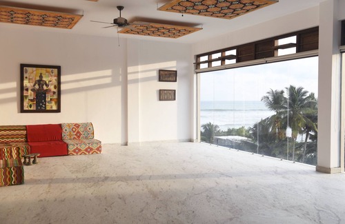 Weligama Hotel | Ayurvie Weligama - Ayurvedic Retreat