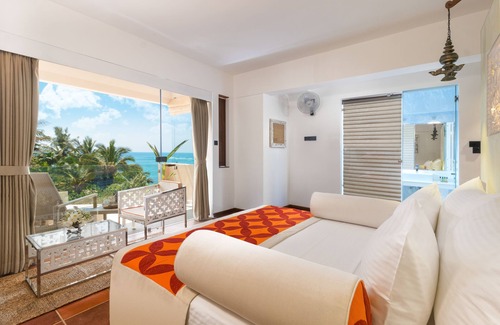 Weligama Hotel | Ayurvie Weligama - Ayurvedic Retreat