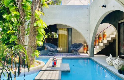 Shinzato Villa | Ayurwellness Resort Okinawa