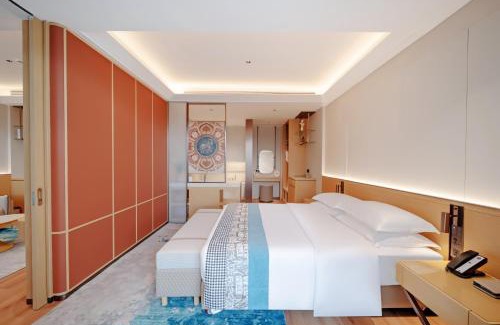 Uthai Hotel | Ayutthaya Star Hotel