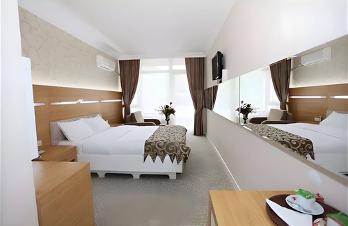 Ayvacık Hotel | ayvacık Hotel Restoran