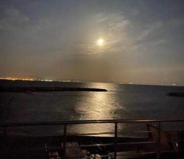 Altınova Villa | Ayvalik Seafront Villa