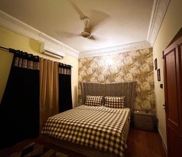 Islamabad Apartment | Ayyan Cottage F 10