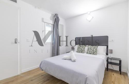 Moncloa - Arguelles Hotel | AYZ Princesa-Auto check-in property