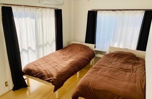 Sumoto House | AZホテル Inn 淡路島 洲本 1組限定 貸切