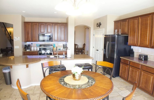 Mesa House | AZ- 4123 S Adelle