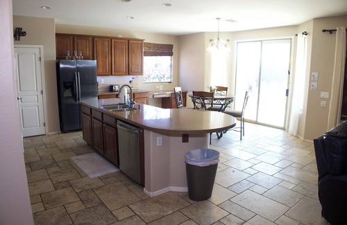 Mesa House | AZ- 4123 S Adelle