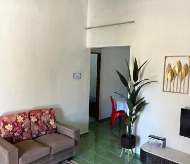 Tanah Merah House | AZ Homestay