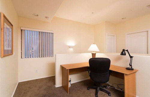 Central Scottsdale Apartment | AZ Nirvana 3 BR by Casago