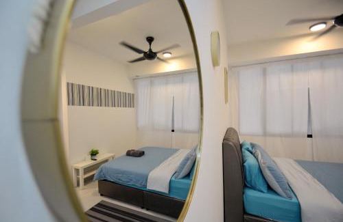 Cyberjaya Apartment | AZ Suites 1 @Putrajaya Cyberjaya