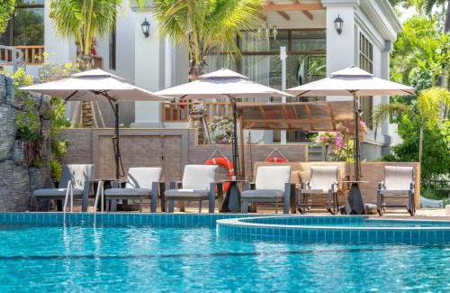 Choeng Thale Hotel | AZ Sunrise Resort & Fitness Club