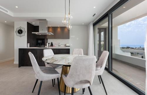 La Gaspara House | Azahar de Estepona