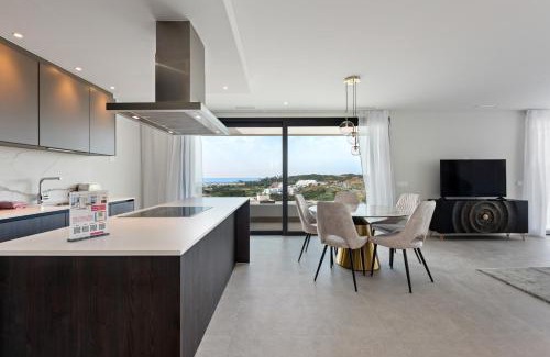 La Gaspara House | Azahar de Estepona