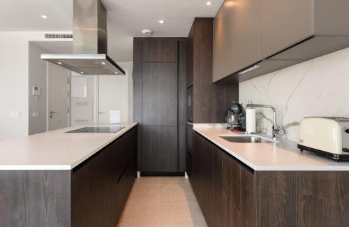 La Gaspara House | Azahar de Estepona