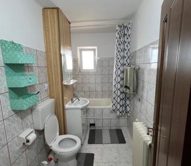 Turda Apartment | Azal