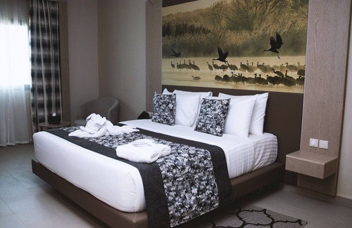 Ouagadougou Hotel | Azalaï Hôtel Ouagadougou