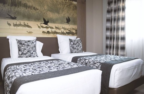 Ouagadougou Hotel | Azalaï Hôtel Ouagadougou