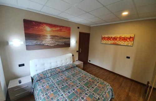 Baveno Apartment | azalea apartments domo2