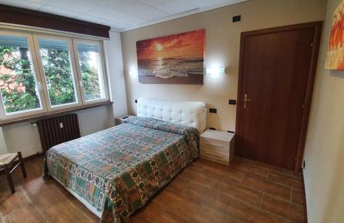Baveno Apartment | azalea apartments domo2