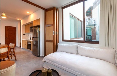 Zama Hotel | Azalea by Zamá Homes