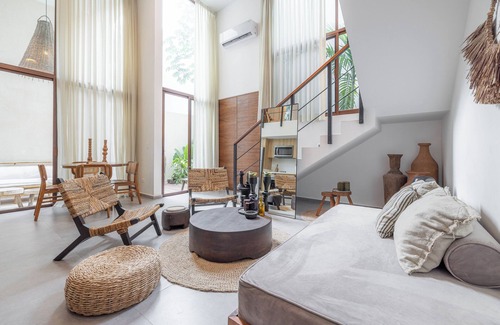 Zama Hotel | Azalea by Zamá Homes