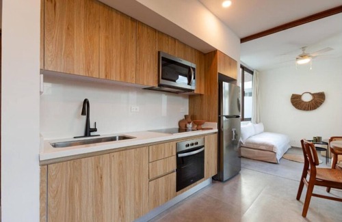 Zama Hotel | Azalea by Zamá Homes
