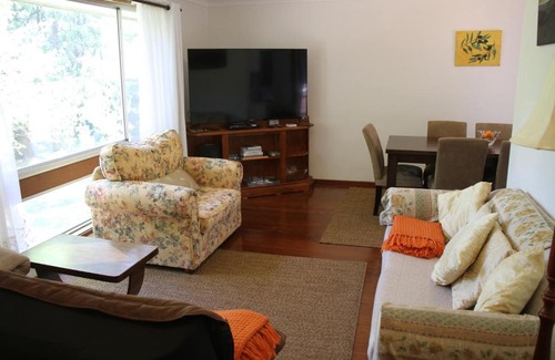 Leura House | Azalea Cottage, Leura NSW Australia