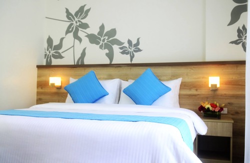 Boracay Island Hotel | Azalea Hotels & Residences Boracay