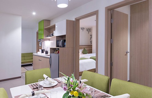 Boracay Island Hotel | Azalea Hotels & Residences Boracay