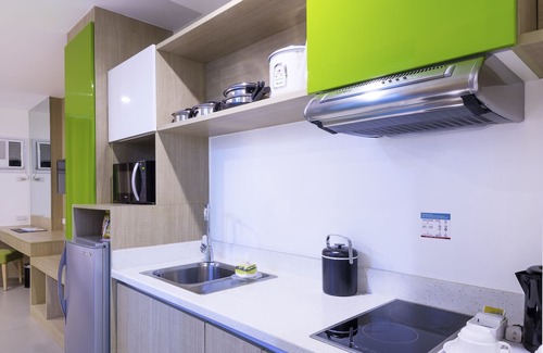 Boracay Island Hotel | Azalea Hotels & Residences Boracay