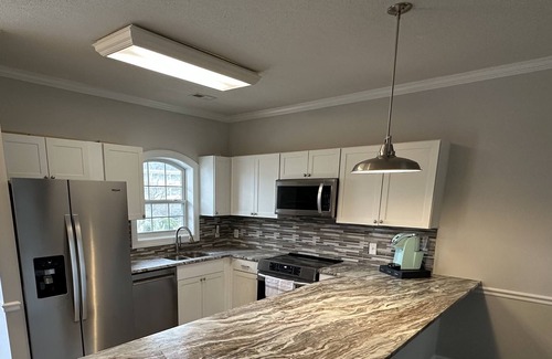 Socastee Condo | Azalea lakes Myrtle beach fully renovated condo near the beach