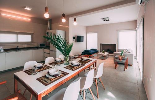 San Rafael Resort | Azalea Luxury Lodge