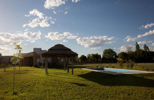 San Rafael Resort | Azalea Luxury Lodge