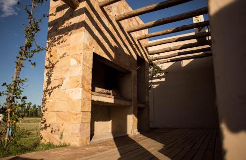 San Rafael Resort | Azalea Luxury Lodge