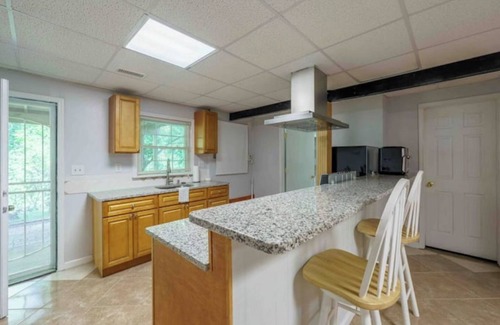 Stone Mountain Apartment | Azalea Place