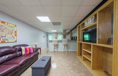 Stone Mountain Apartment | Azalea Place