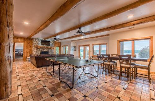 Lake Norman of Catawba House | Azalea Retreat- The Lodge by AvantStay Best View