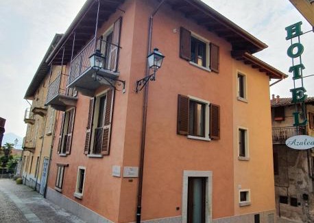 Baveno Apartment | azalea Rooms & apartments domo 3 5