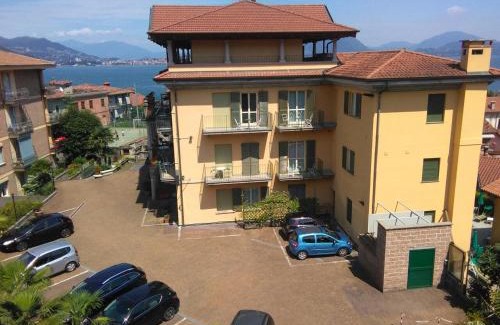 Baveno Apartment | azalea Rooms & apartments domo 3 5