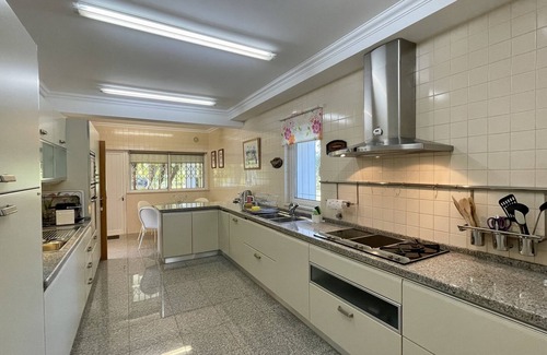 Vilamoura Villa | Azaleas CIP